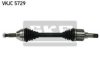 FORD 1602944 Drive Shaft